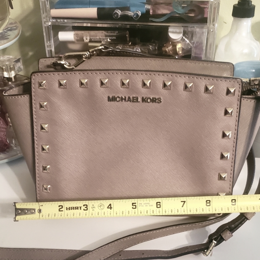 Michael Kors crossbody